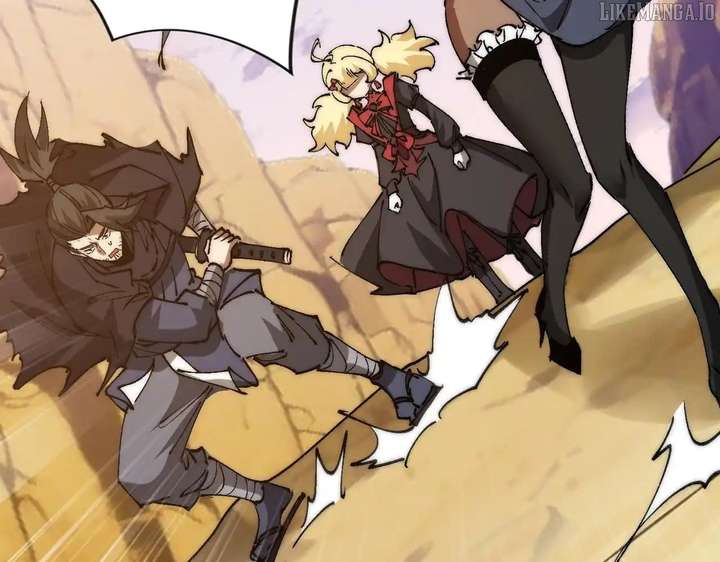 Devil Summoner, I Am the Abyss Lord Chapter 34 - Page 81