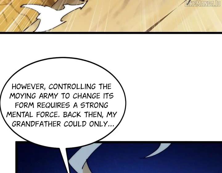 Devil Summoner, I Am the Abyss Lord Chapter 34 - Page 82