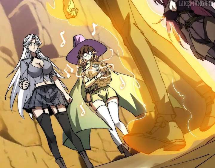 Devil Summoner, I Am the Abyss Lord Chapter 34 - Page 88