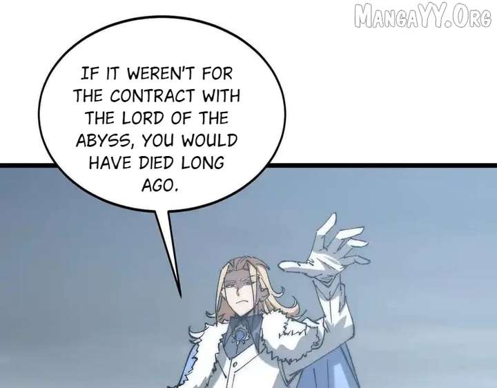 Devil Summoner, I Am the Abyss Lord Chapter 40 - Page 11