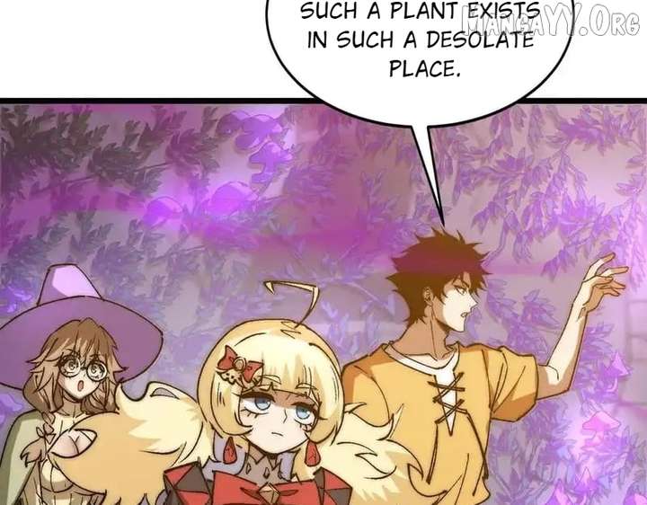 Devil Summoner, I Am the Abyss Lord Chapter 40 - Page 32