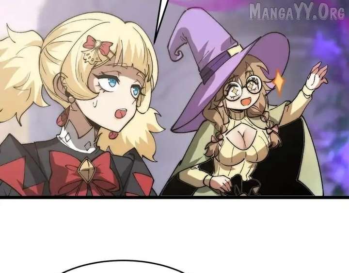 Devil Summoner, I Am the Abyss Lord Chapter 40 - Page 36