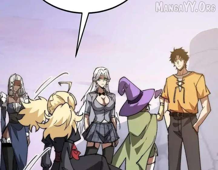 Devil Summoner, I Am the Abyss Lord Chapter 40 - Page 39