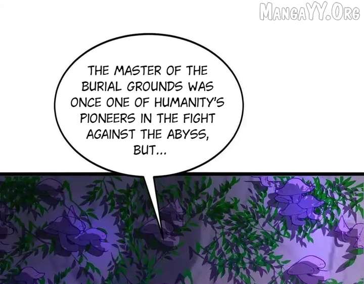 Devil Summoner, I Am the Abyss Lord Chapter 40 - Page 43