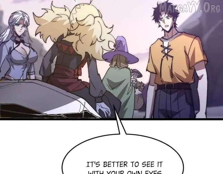 Devil Summoner, I Am the Abyss Lord Chapter 40 - Page 46