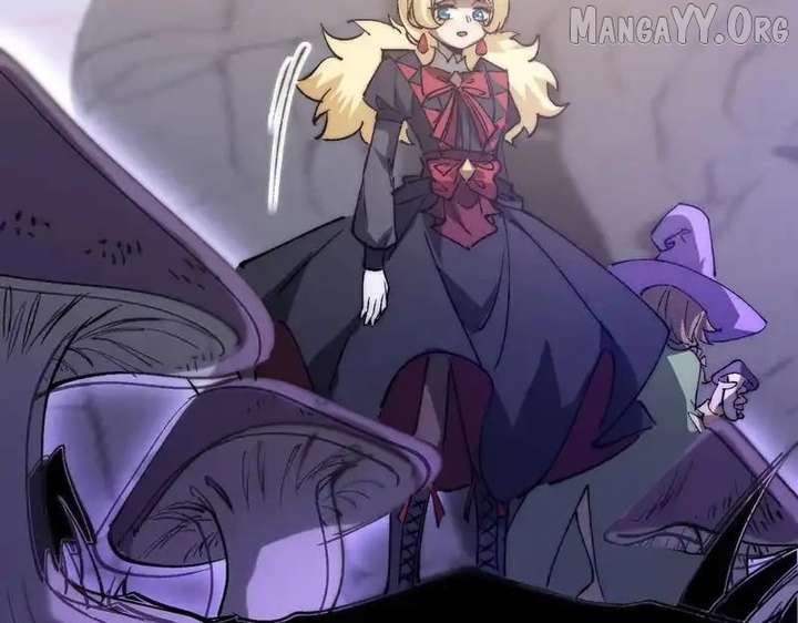 Devil Summoner, I Am the Abyss Lord Chapter 40 - Page 48