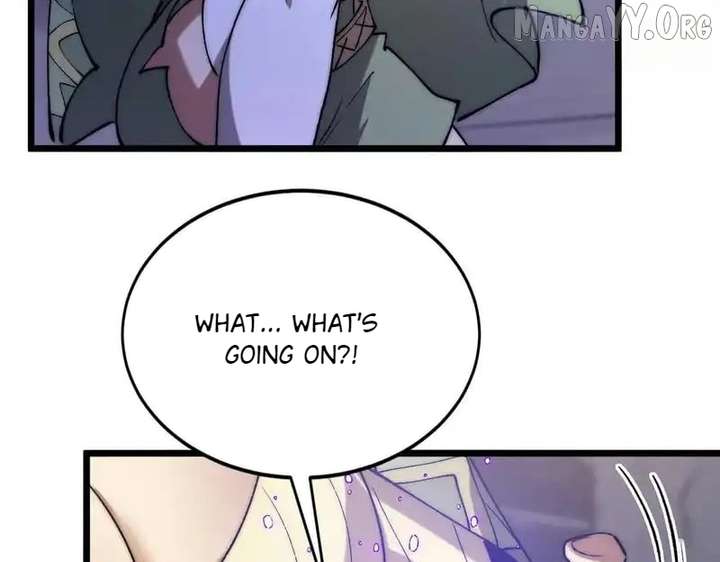 Devil Summoner, I Am the Abyss Lord Chapter 40 - Page 51