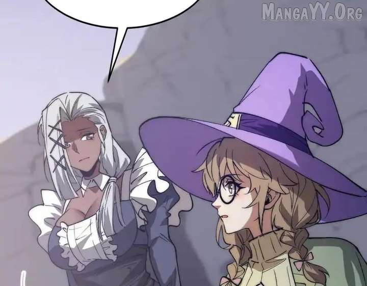 Devil Summoner, I Am the Abyss Lord Chapter 40 - Page 53