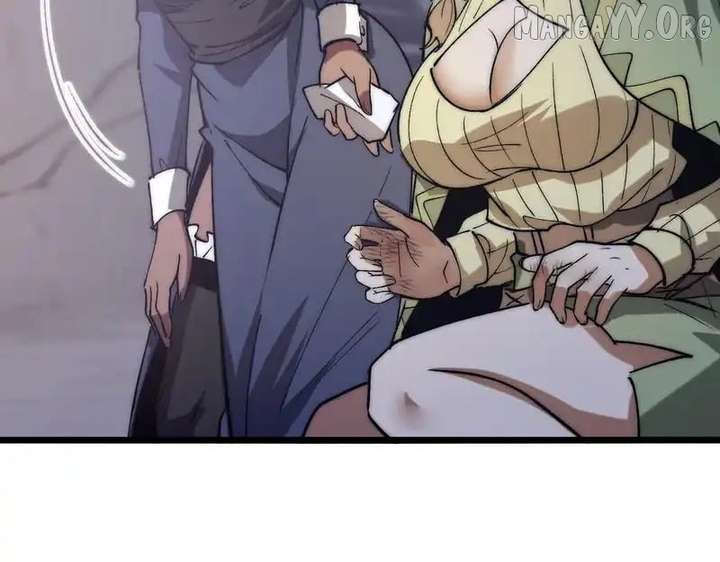 Devil Summoner, I Am the Abyss Lord Chapter 40 - Page 54