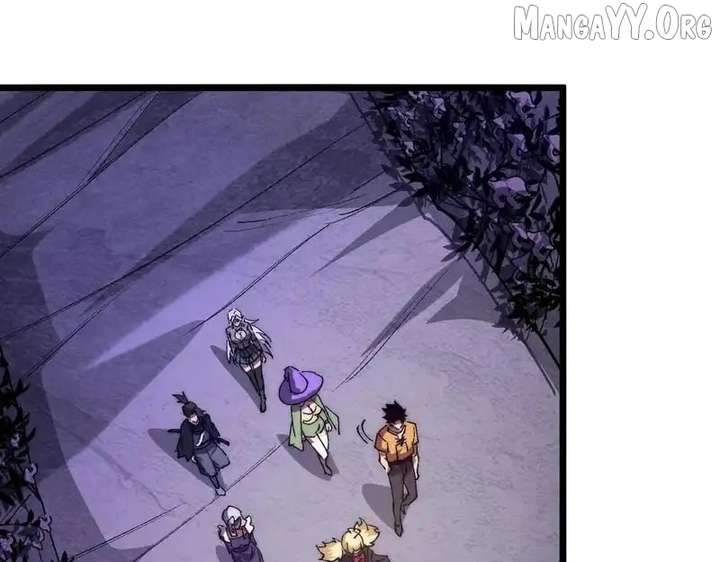 Devil Summoner, I Am the Abyss Lord Chapter 40 - Page 55