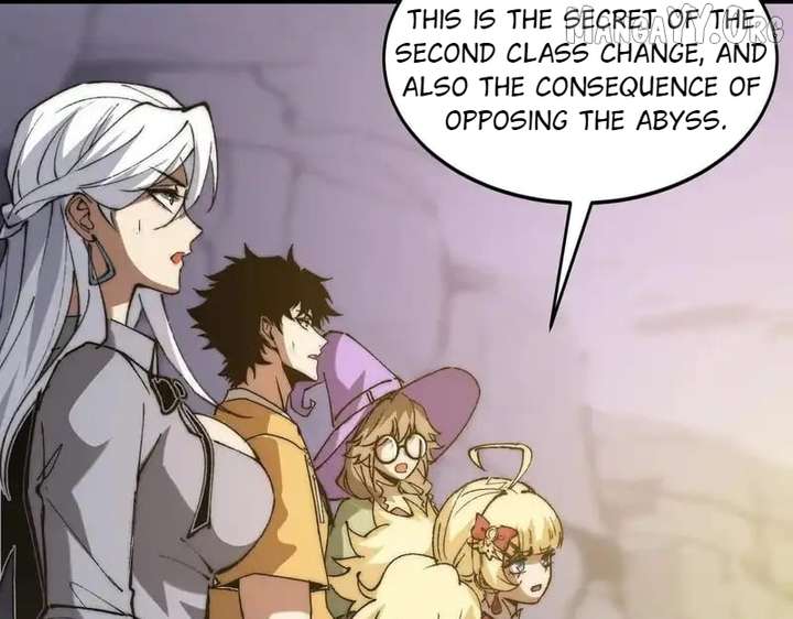 Devil Summoner, I Am the Abyss Lord Chapter 40 - Page 63