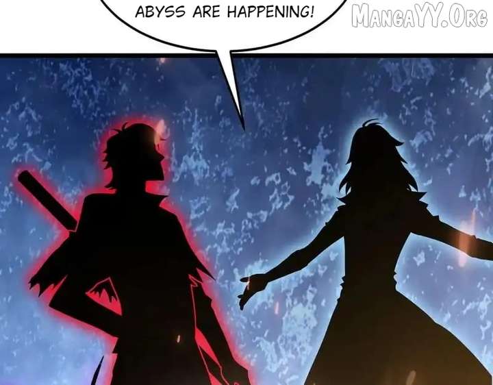 Devil Summoner, I Am the Abyss Lord Chapter 40 - Page 71