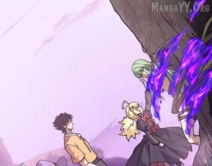 Devil Summoner, I Am the Abyss Lord Chapter 40 - Page 78