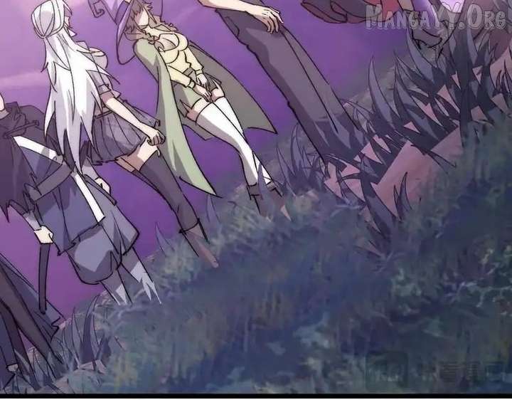 Devil Summoner, I Am the Abyss Lord Chapter 40 - Page 79