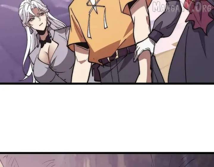 Devil Summoner, I Am the Abyss Lord Chapter 40 - Page 84