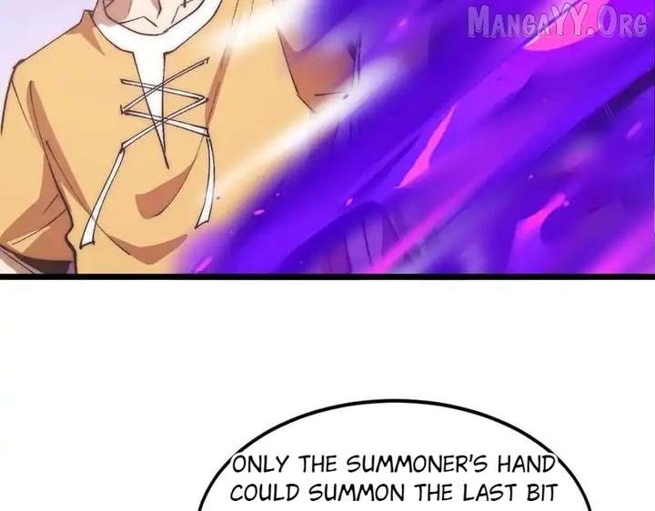 Devil Summoner, I Am the Abyss Lord Chapter 40 - Page 90