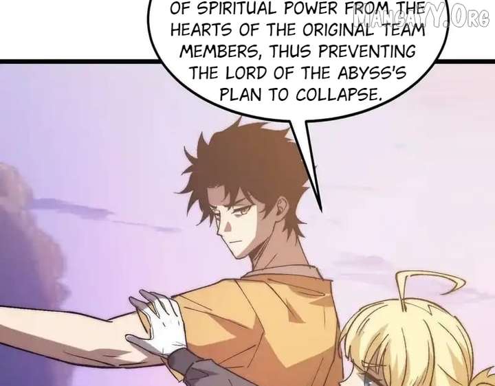 Devil Summoner, I Am the Abyss Lord Chapter 40 - Page 91