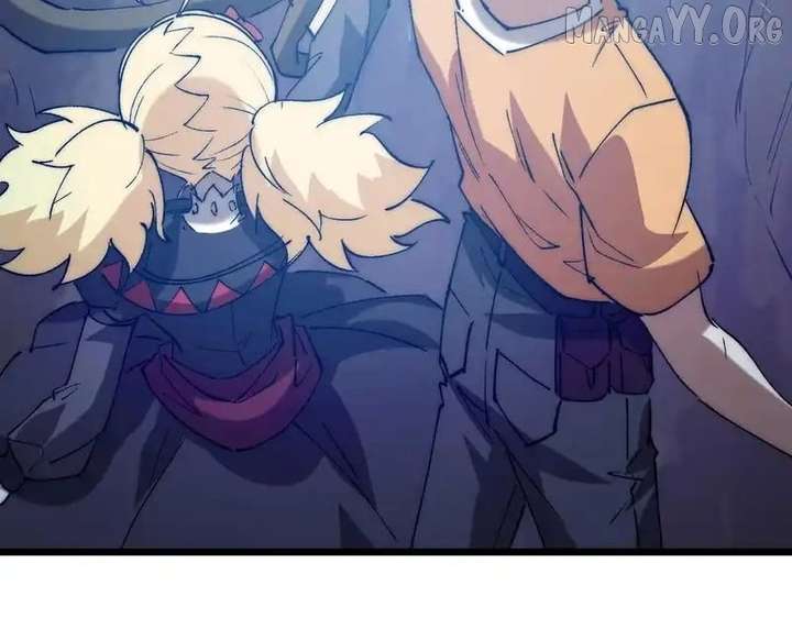 Devil Summoner, I Am the Abyss Lord Chapter 40 - Page 97