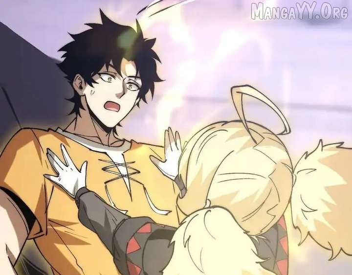 Devil Summoner, I Am the Abyss Lord Chapter 41 - Page 100