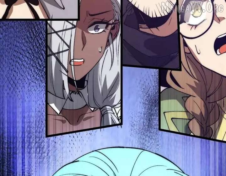 Devil Summoner, I Am the Abyss Lord Chapter 41 - Page 12