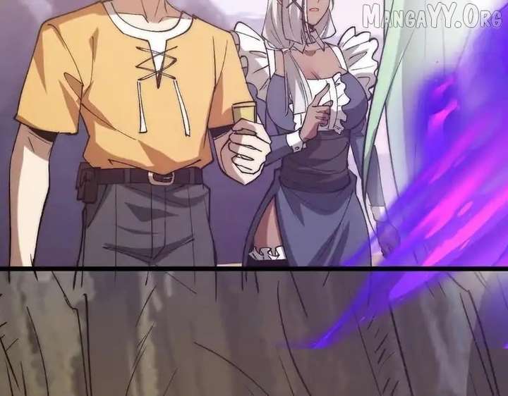 Devil Summoner, I Am the Abyss Lord Chapter 41 - Page 2