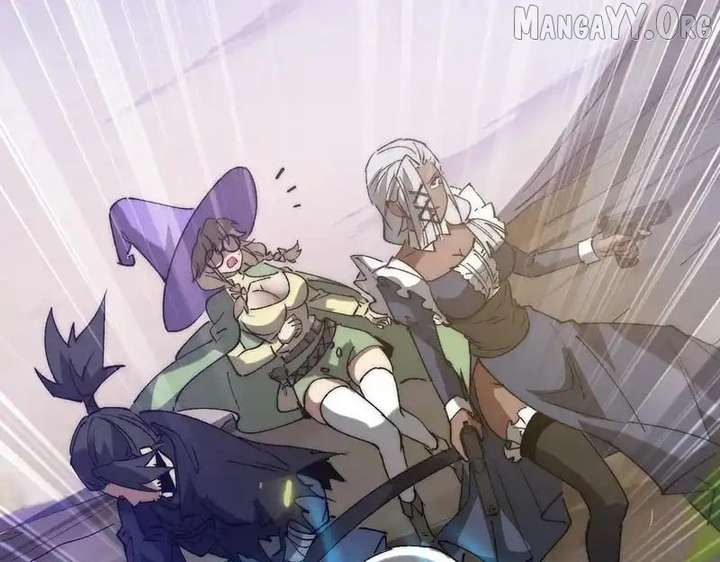 Devil Summoner, I Am the Abyss Lord Chapter 41 - Page 21