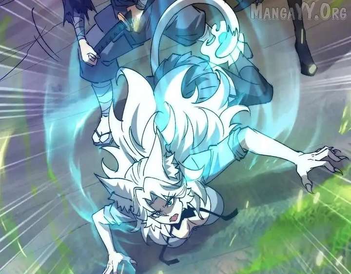 Devil Summoner, I Am the Abyss Lord Chapter 41 - Page 22