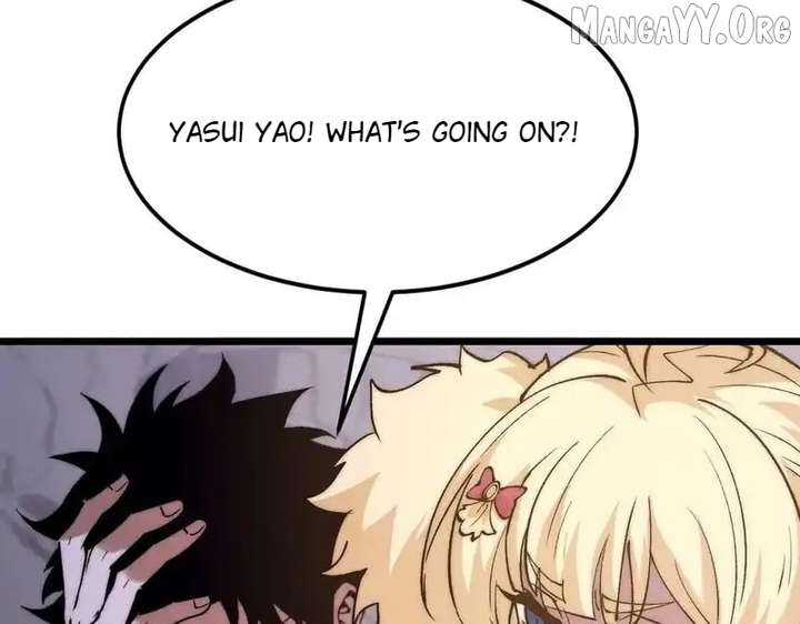 Devil Summoner, I Am the Abyss Lord Chapter 41 - Page 51