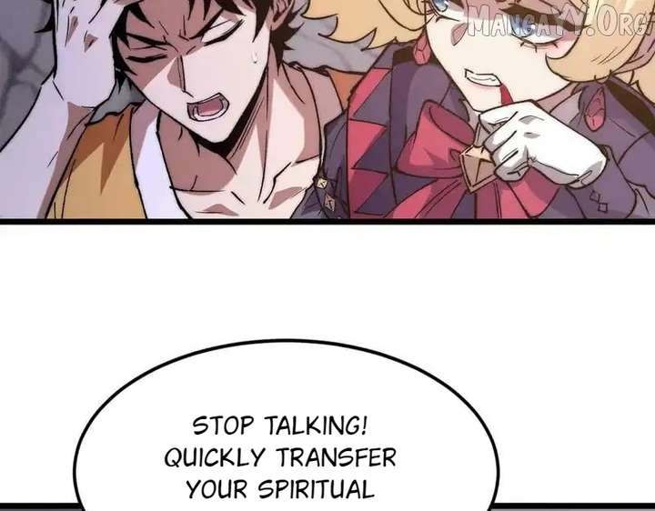 Devil Summoner, I Am the Abyss Lord Chapter 41 - Page 52