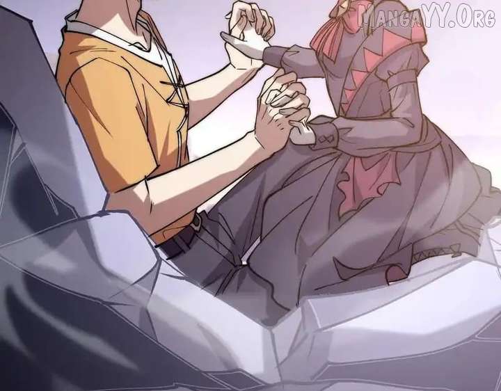 Devil Summoner, I Am the Abyss Lord Chapter 41 - Page 54