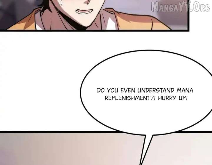 Devil Summoner, I Am the Abyss Lord Chapter 41 - Page 56