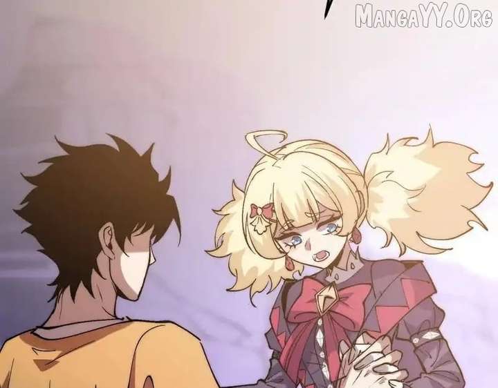 Devil Summoner, I Am the Abyss Lord Chapter 41 - Page 57