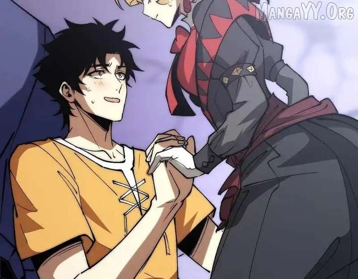 Devil Summoner, I Am the Abyss Lord Chapter 41 - Page 64