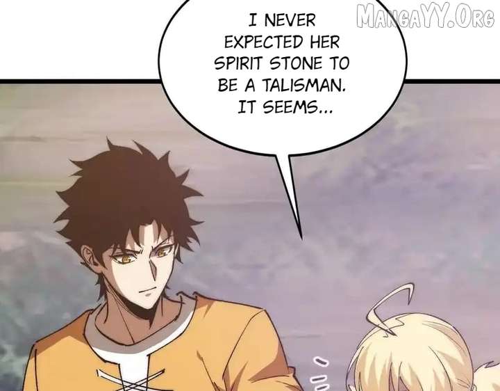 Devil Summoner, I Am the Abyss Lord Chapter 41 - Page 8