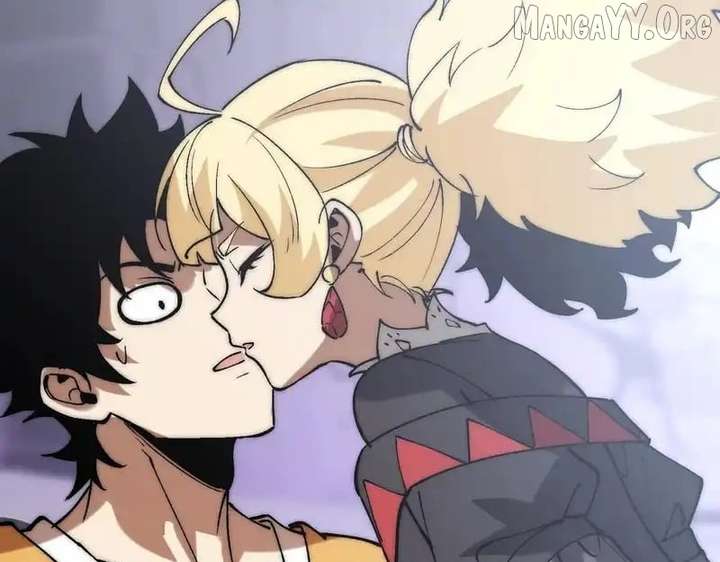 Devil Summoner, I Am the Abyss Lord Chapter 41 - Page 87