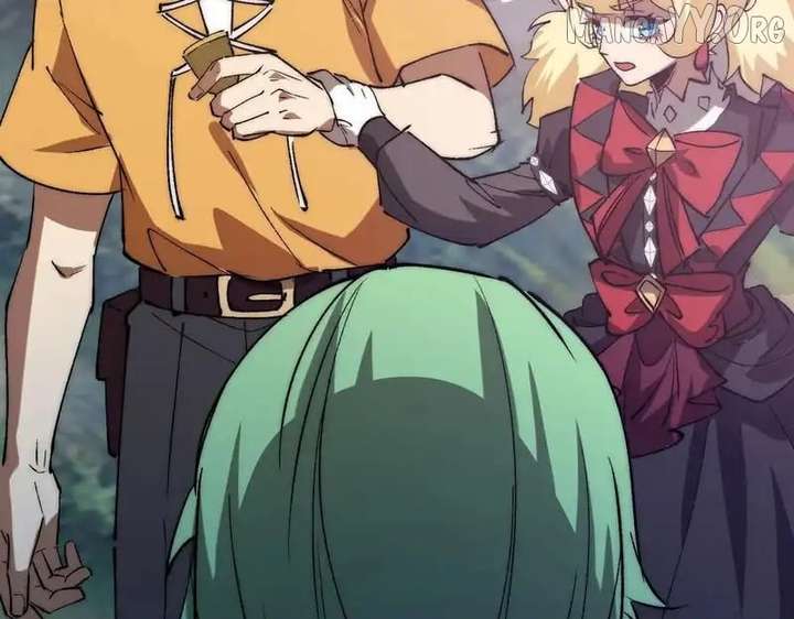 Devil Summoner, I Am the Abyss Lord Chapter 41 - Page 9