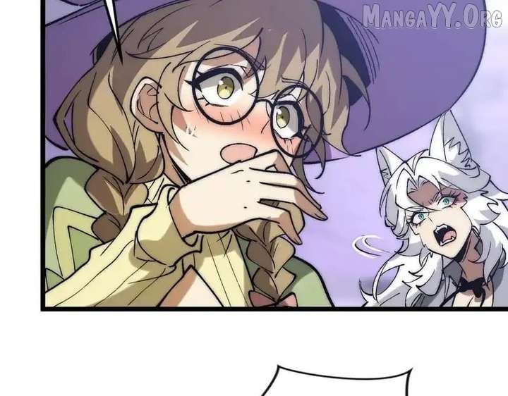 Devil Summoner, I Am the Abyss Lord Chapter 41 - Page 98