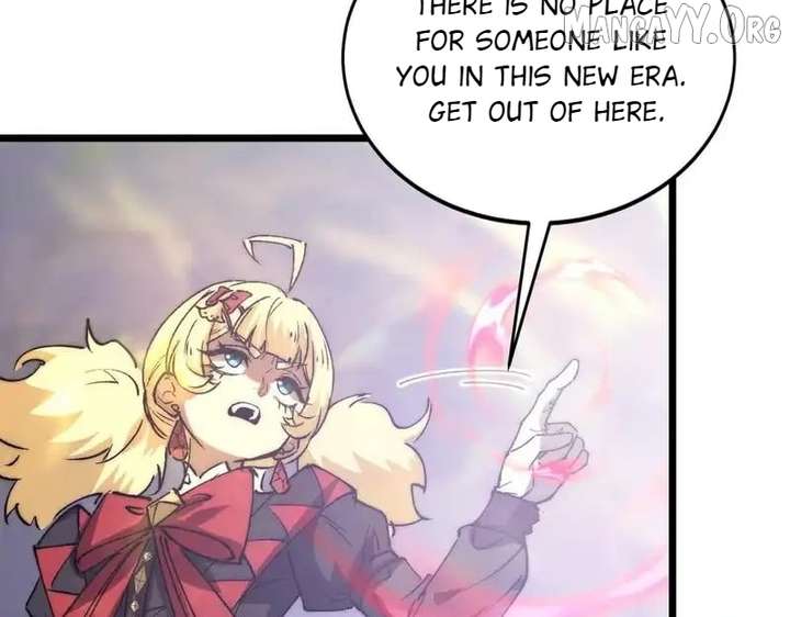 Devil Summoner, I Am the Abyss Lord Chapter 42 - Page 13