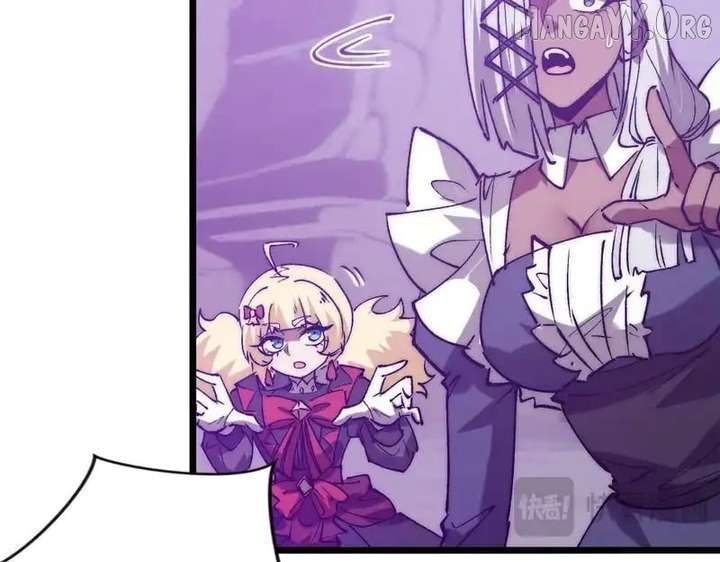 Devil Summoner, I Am the Abyss Lord Chapter 42 - Page 32