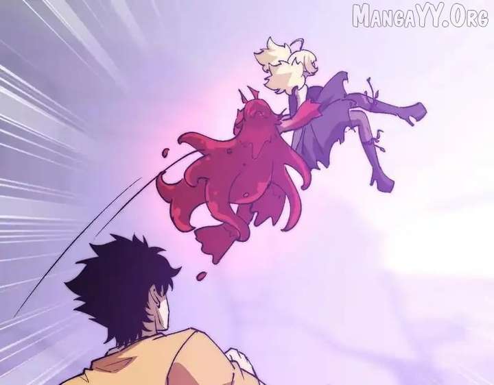 Devil Summoner, I Am the Abyss Lord Chapter 42 - Page 54