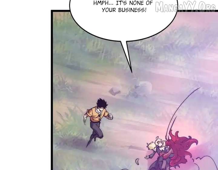 Devil Summoner, I Am the Abyss Lord Chapter 42 - Page 56