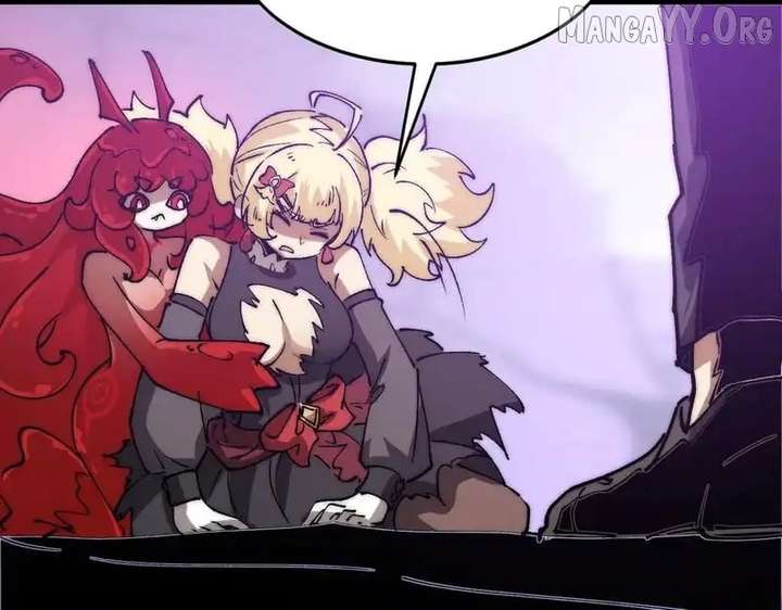 Devil Summoner, I Am the Abyss Lord Chapter 42 - Page 58