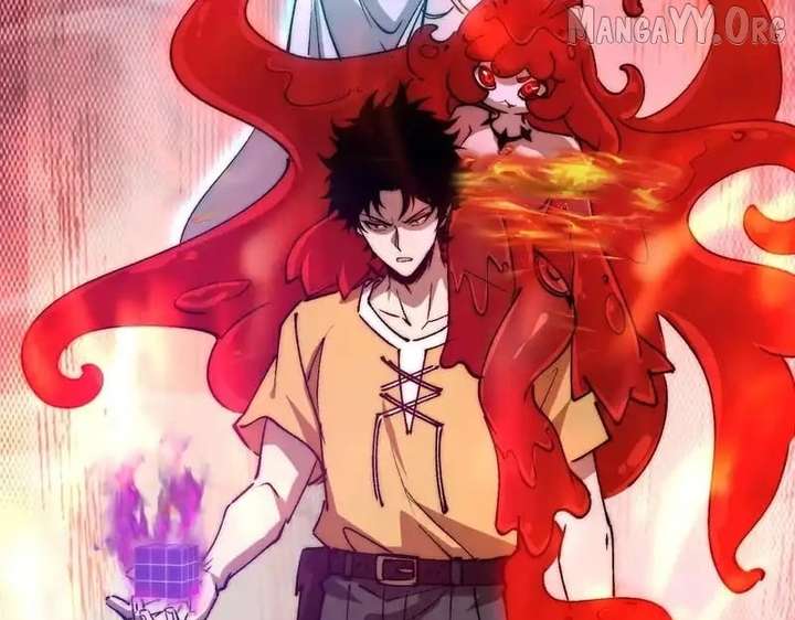 Devil Summoner, I Am the Abyss Lord Chapter 42 - Page 69