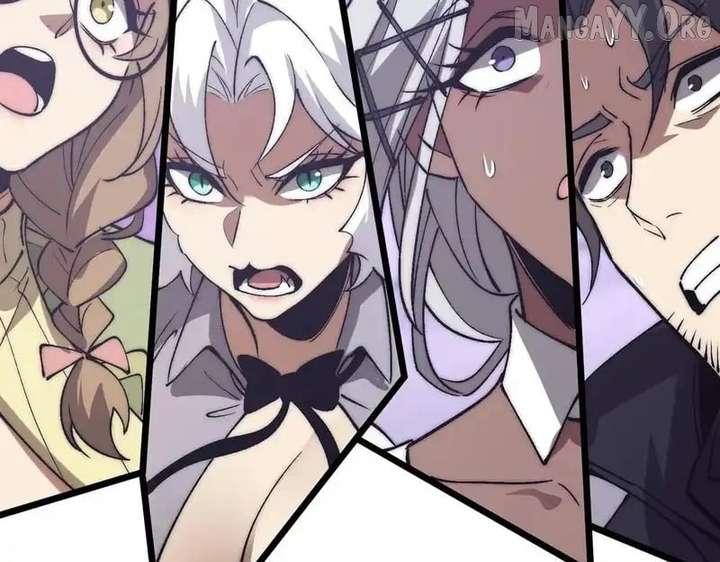 Devil Summoner, I Am the Abyss Lord Chapter 42 - Page 7