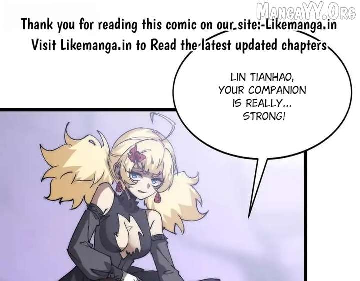 Devil Summoner, I Am the Abyss Lord Chapter 43 - Page 1