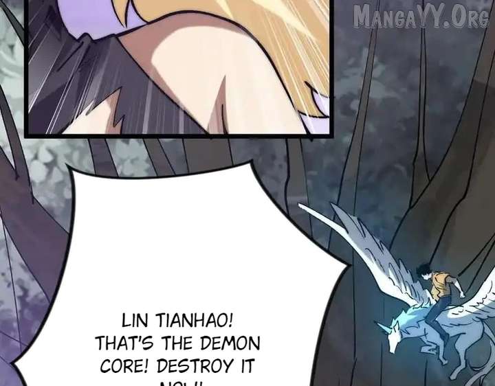 Devil Summoner, I Am the Abyss Lord Chapter 43 - Page 39