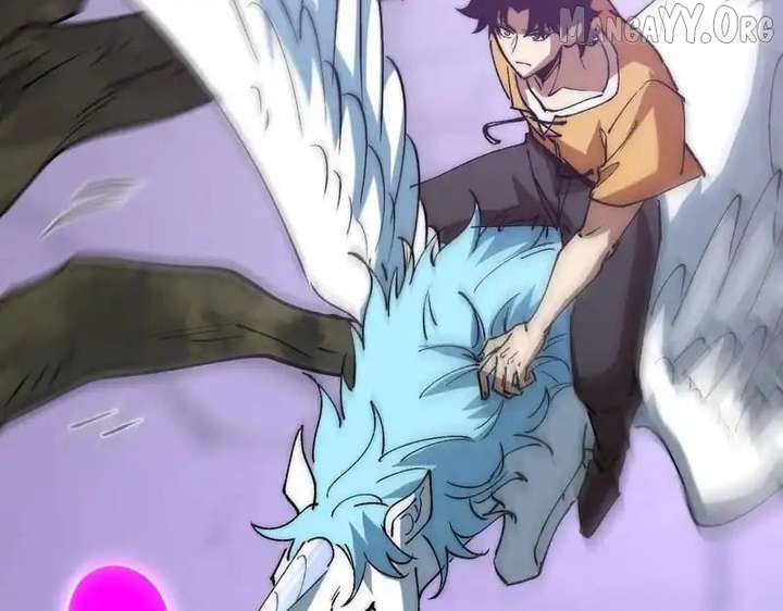 Devil Summoner, I Am the Abyss Lord Chapter 43 - Page 48