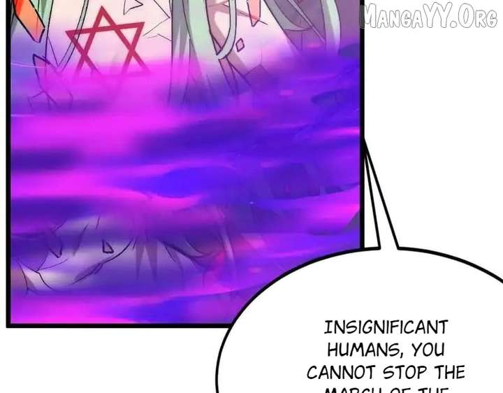 Devil Summoner, I Am the Abyss Lord Chapter 43 - Page 51