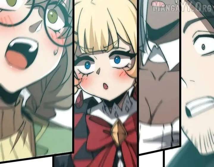 Devil Summoner, I Am the Abyss Lord Chapter 44 - Page 19