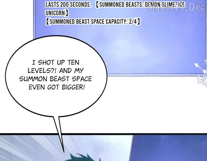 Devil Summoner, I Am the Abyss Lord Chapter 44 - Page 38